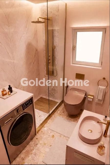 Apartment in Nea Politia, Evosmos — Photo 5 of 5