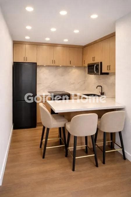 Apartment in Nea Politia, Evosmos — Photo 3 of 5