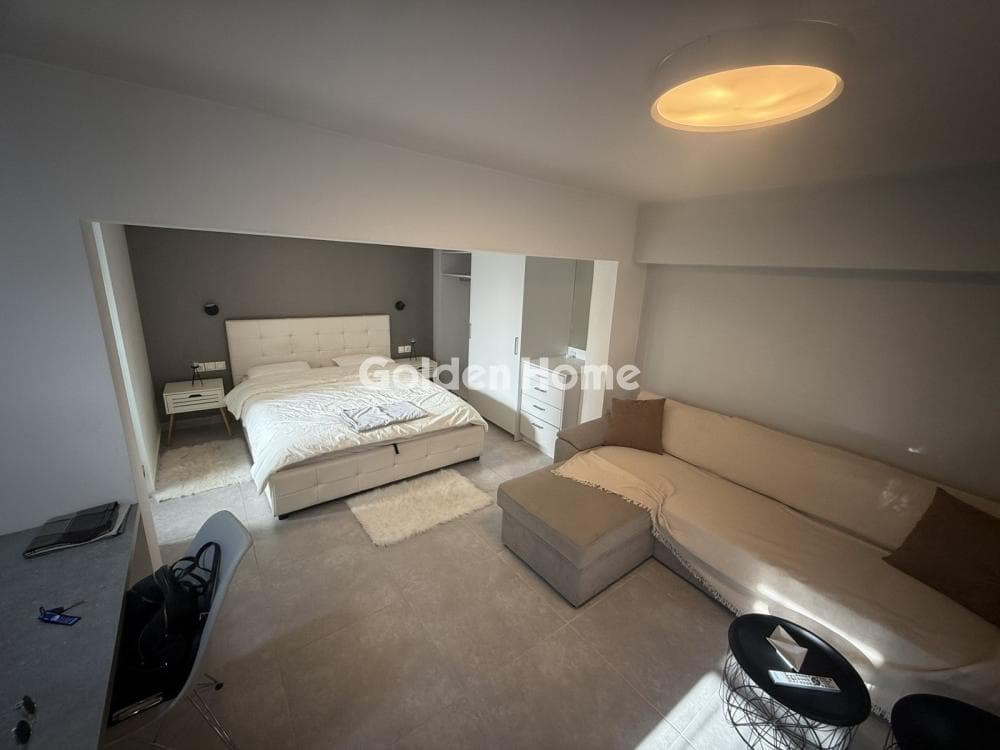 Apartment in Evryali, Voula — Photo 4 of 10