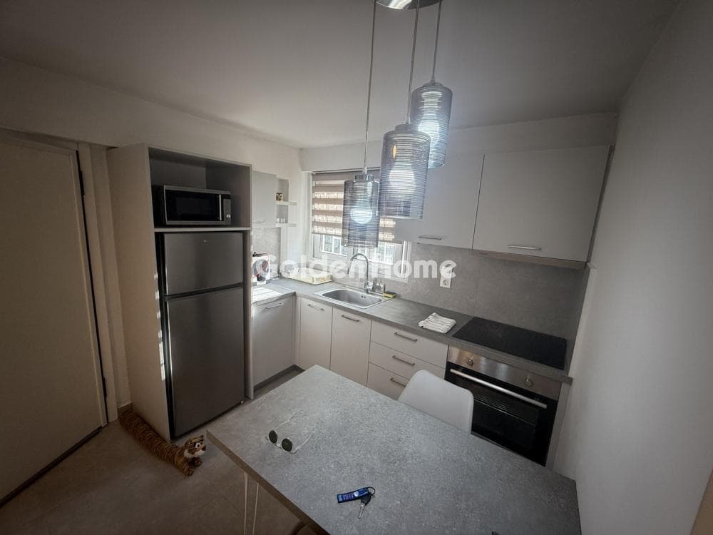 Apartment in Evryali, Voula — Photo 2 of 10