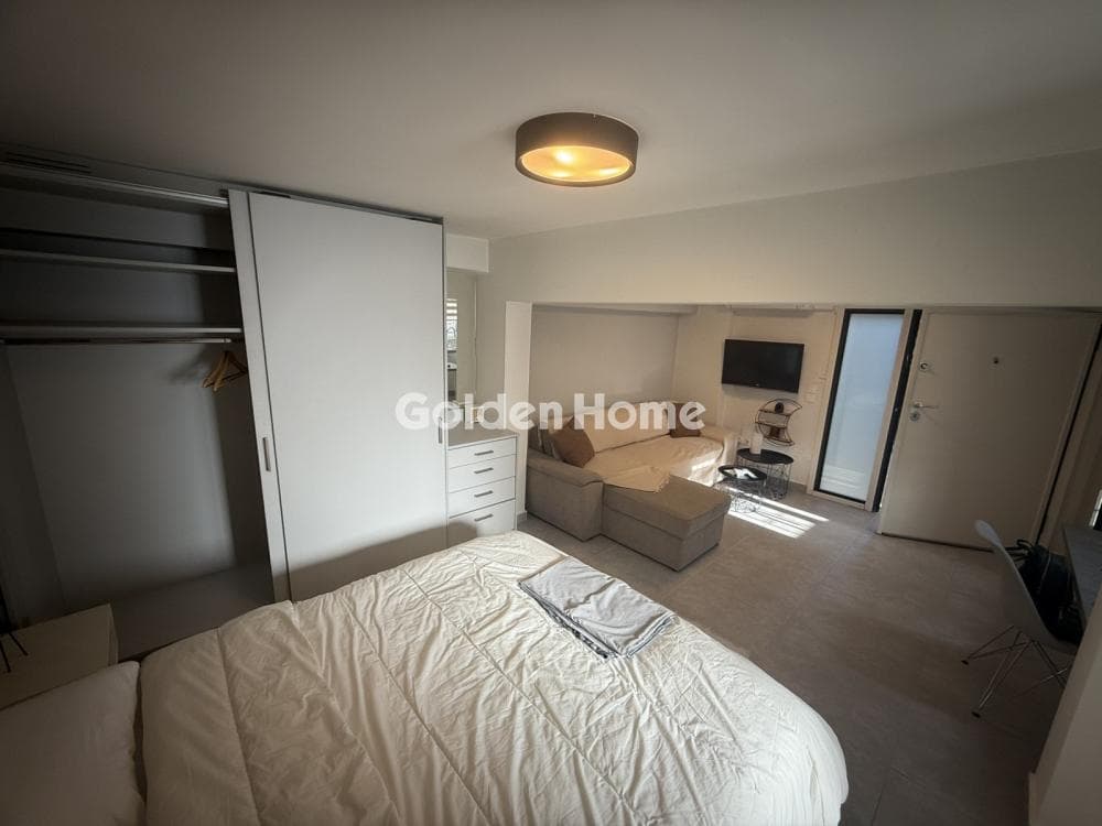 Apartment in Evryali, Voula — Photo 6 of 10