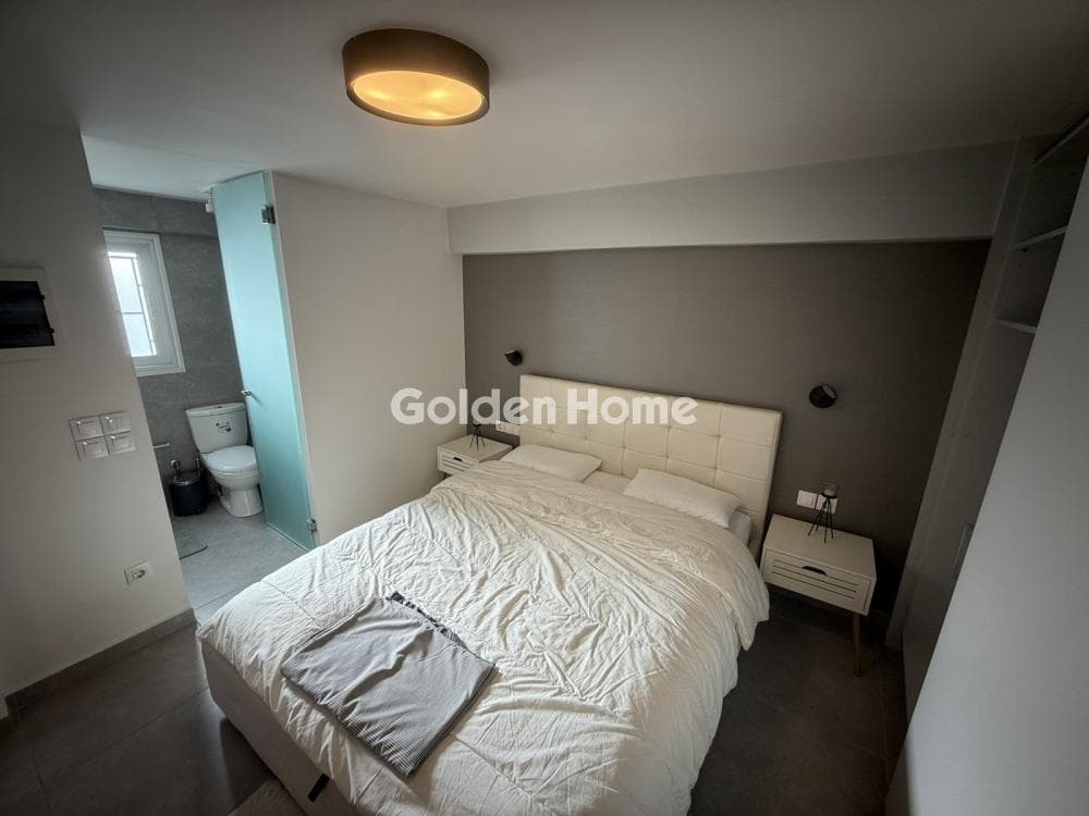 Apartment in Evryali, Voula — Photo 7 of 10