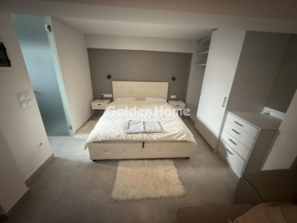Apartment in Evryali, Voula — Photo 9 of 10