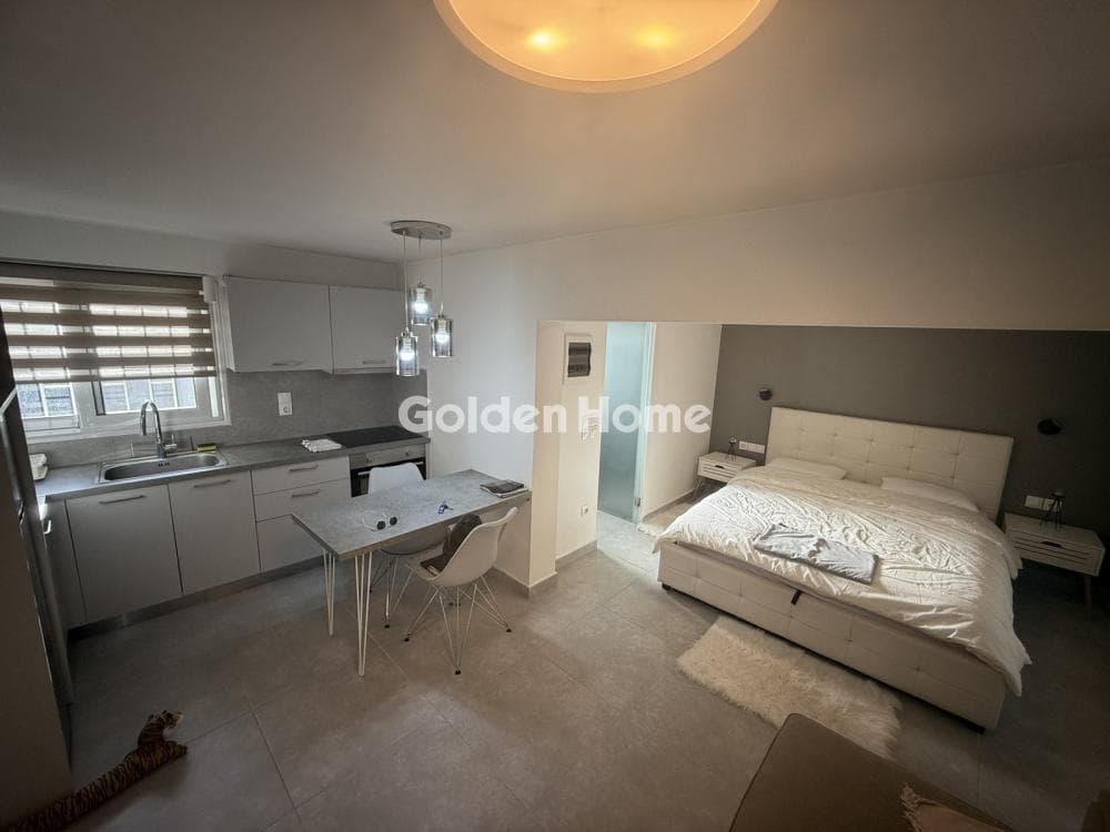 Apartment in Evryali, Voula — Photo 3 of 10