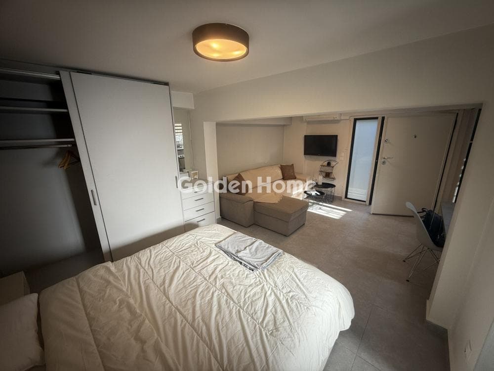 Apartment in Evryali, Voula — Photo 8 of 10