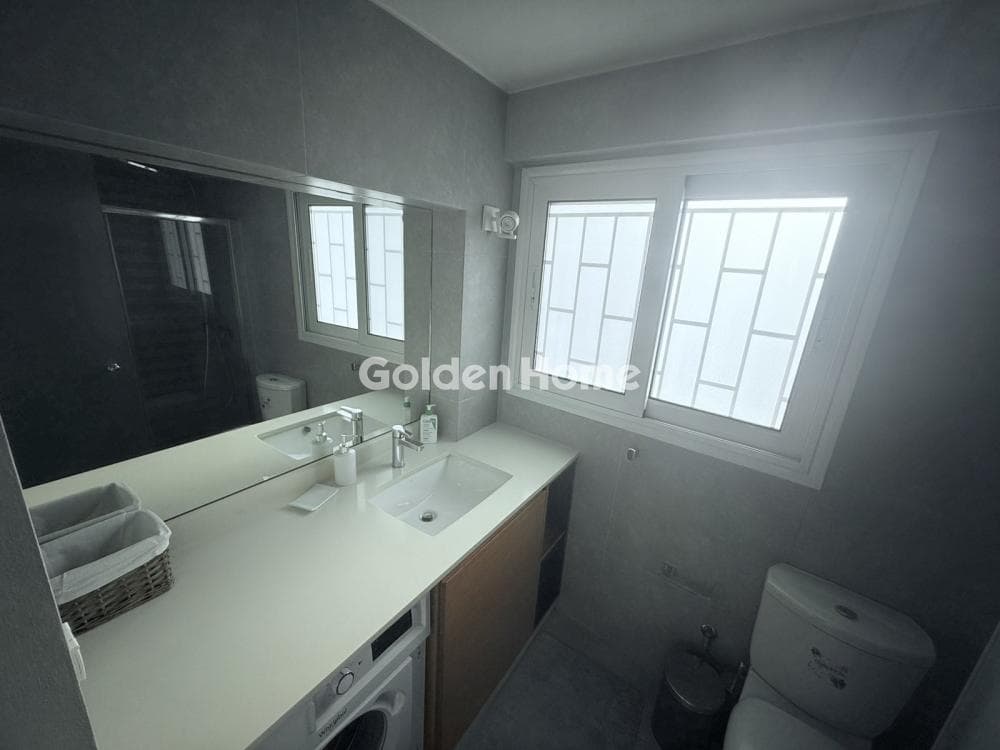 Apartment in Evryali, Voula — Photo 10 of 10