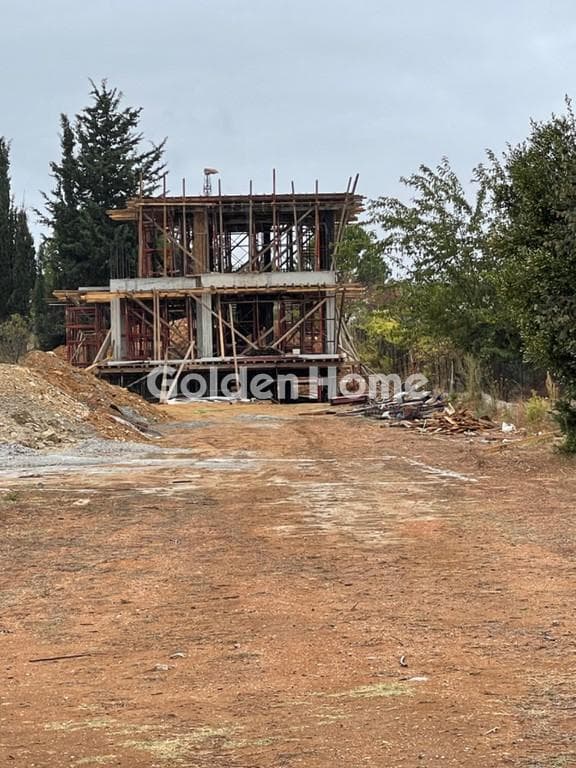 House in Mikrochori, Com. Kapandriti — Photo 3 of 10