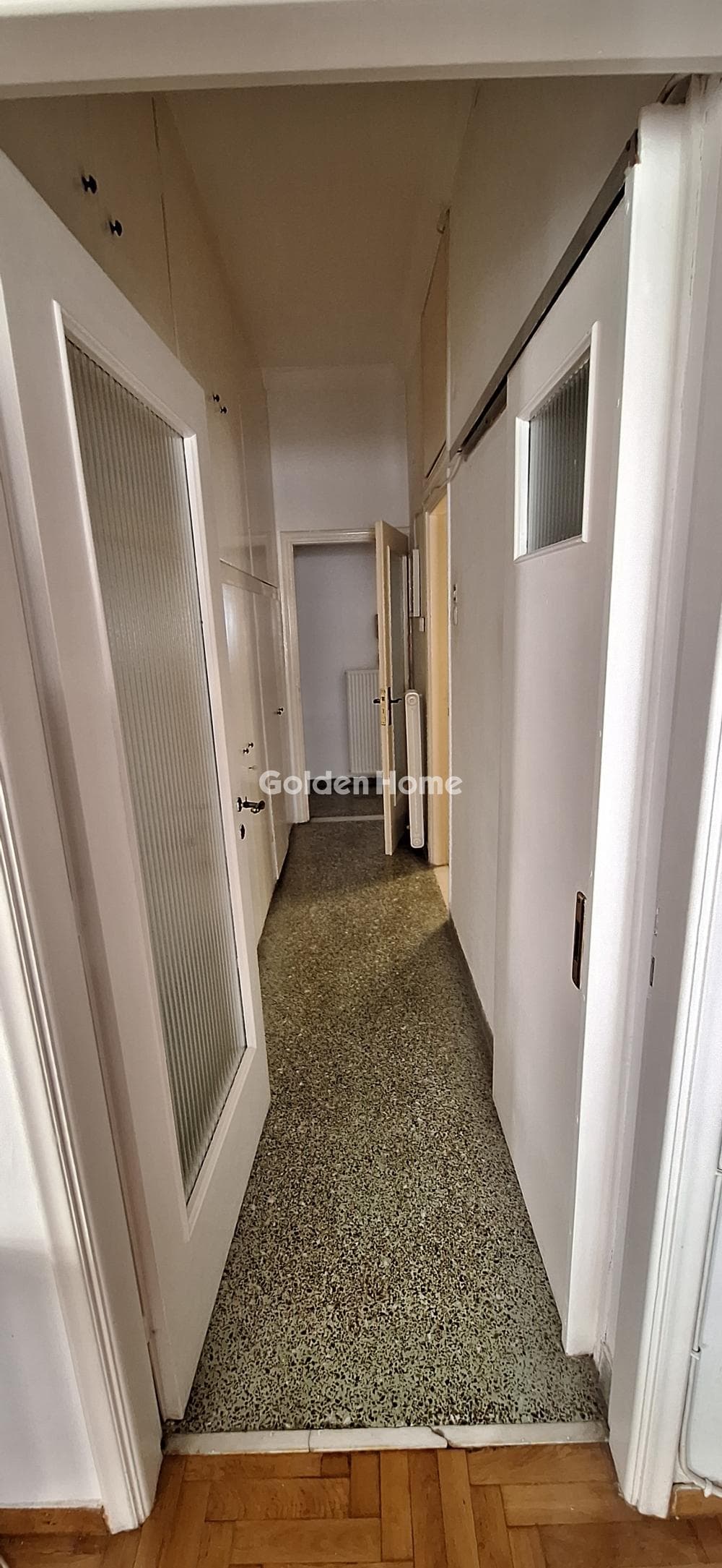 Apartment in Center, Nea Smyrni — Photo 8 of 12