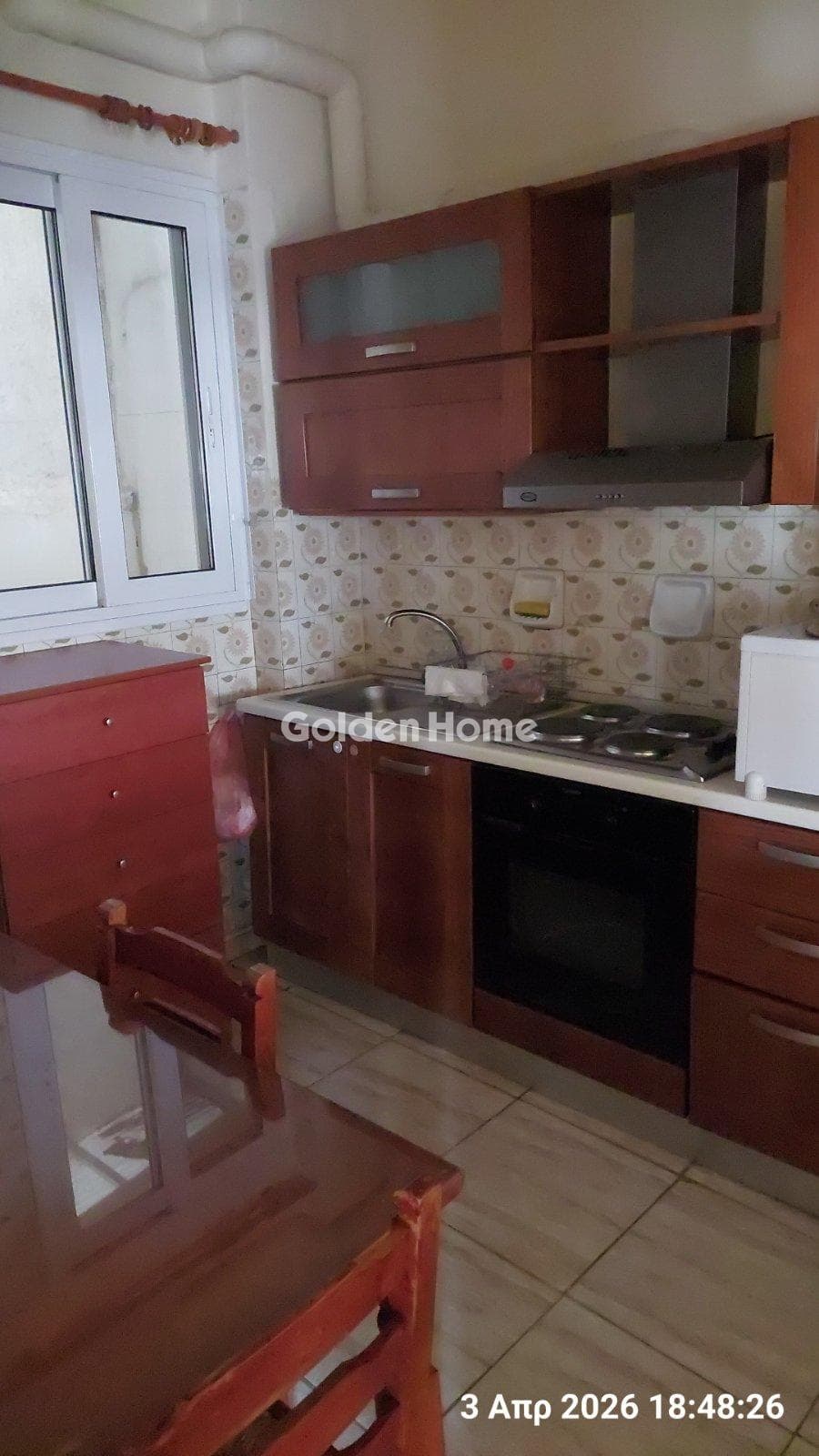 Διαμέρισμα στην Τουρκοβούνια, Κερατσίνι — Φωτογραφία 2 από 10