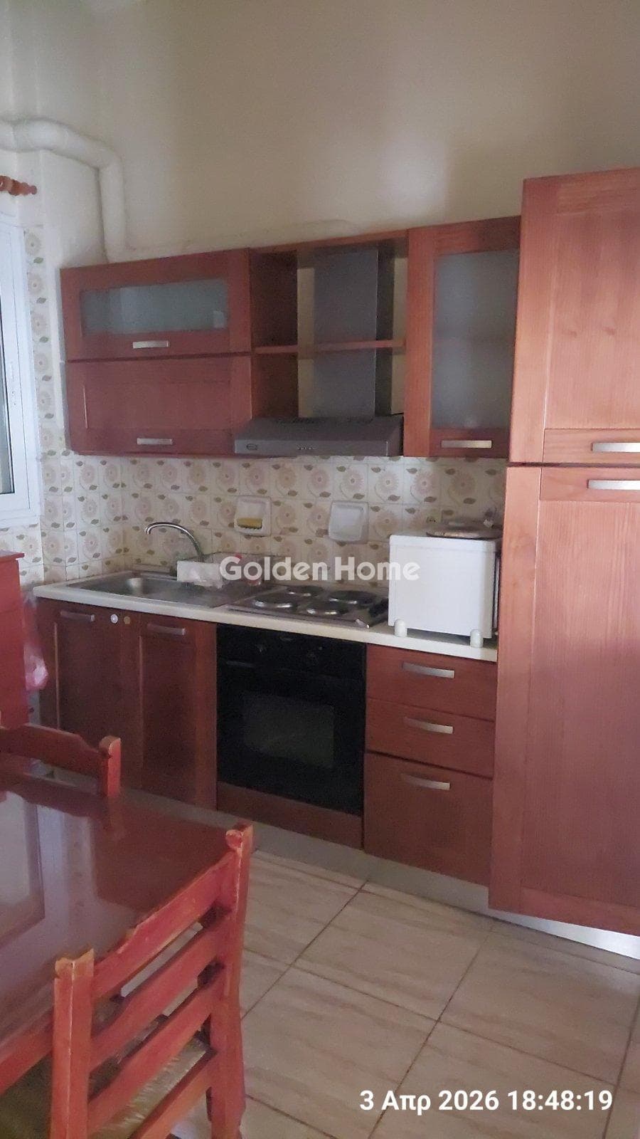 Διαμέρισμα στην Τουρκοβούνια, Κερατσίνι — Φωτογραφία 1 από 10