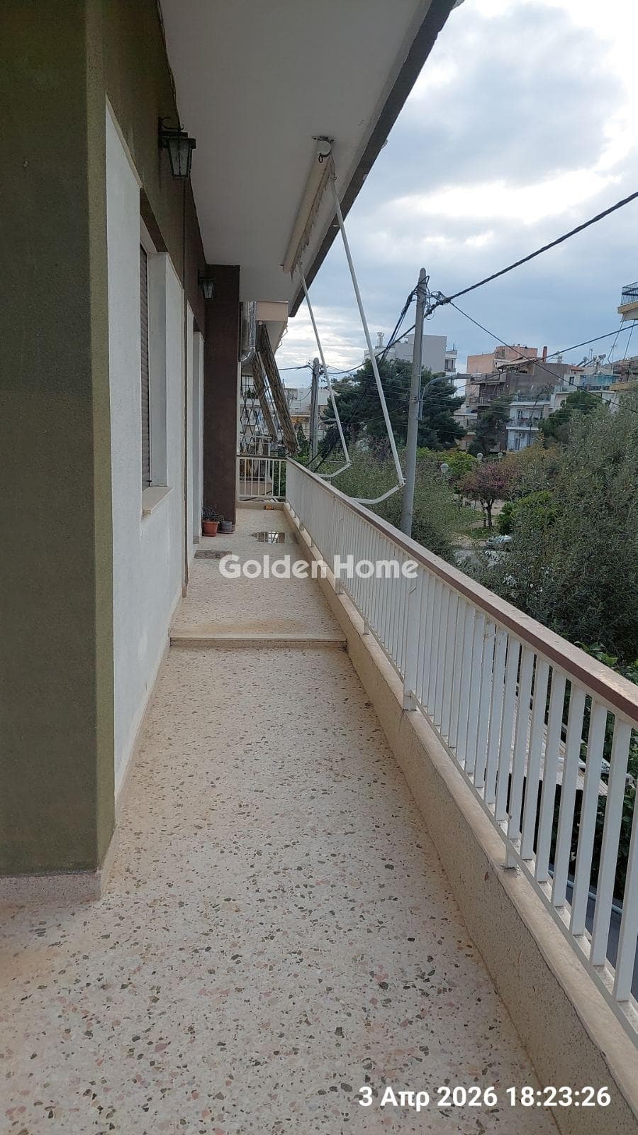 Διαμέρισμα στην Τουρκοβούνια, Κερατσίνι — Φωτογραφία 10 από 10