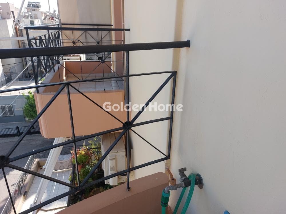 Διαμέρισμα στην Κέντρο, Ίλιον — Φωτογραφία 25 από 26