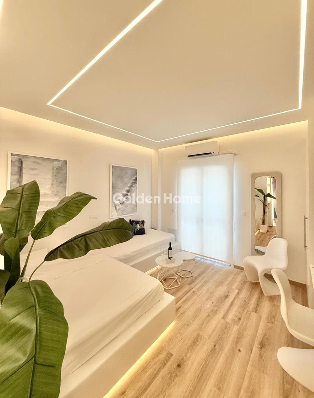 Apartment in Kinosargous, Koukaki - Makrigianni — Photo 2 of 5