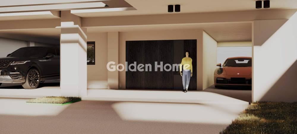 Apartment in Mirtia, Thermi — Photo 4 of 4