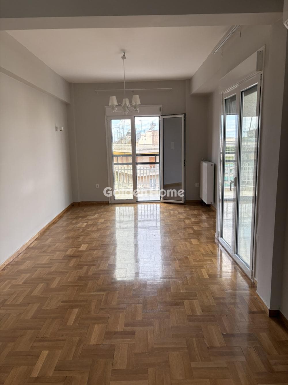 Apartment in Analipsi, Vironas — Photo 7 of 21
