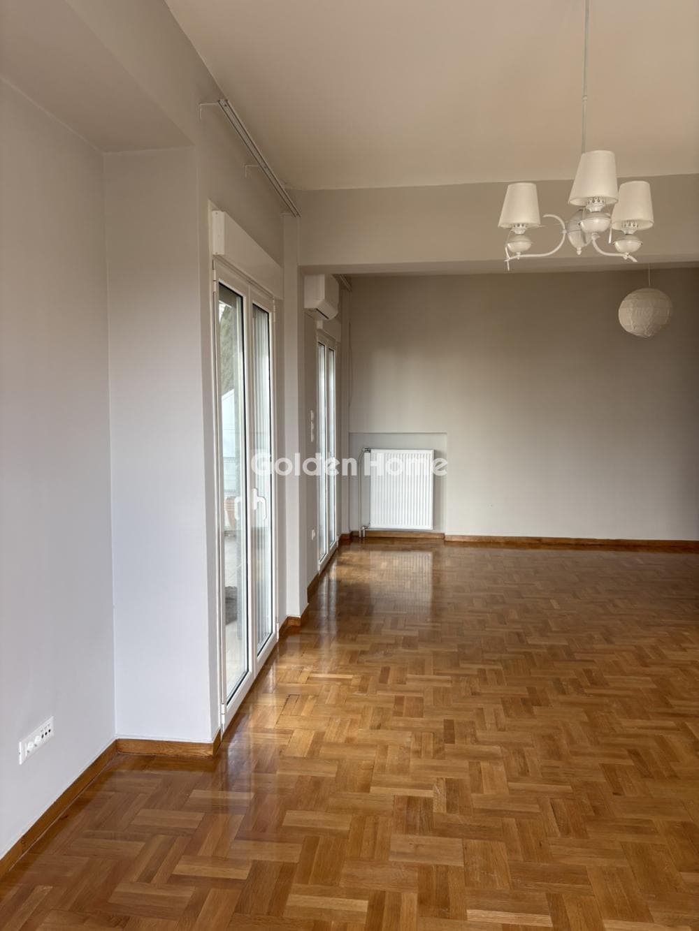 Apartment in Analipsi, Vironas — Photo 2 of 21