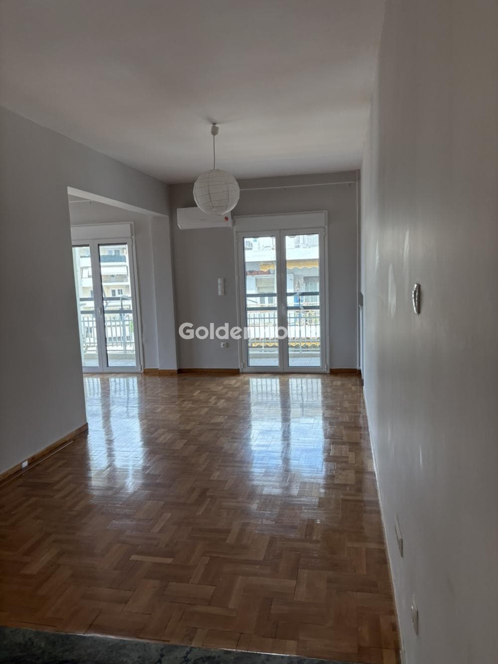 Apartment in Analipsi, Vironas — Photo 4 of 21