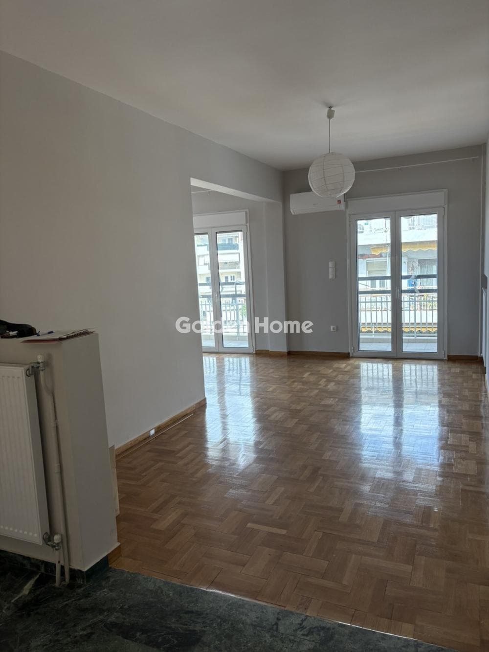 Apartment in Analipsi, Vironas — Photo 11 of 21