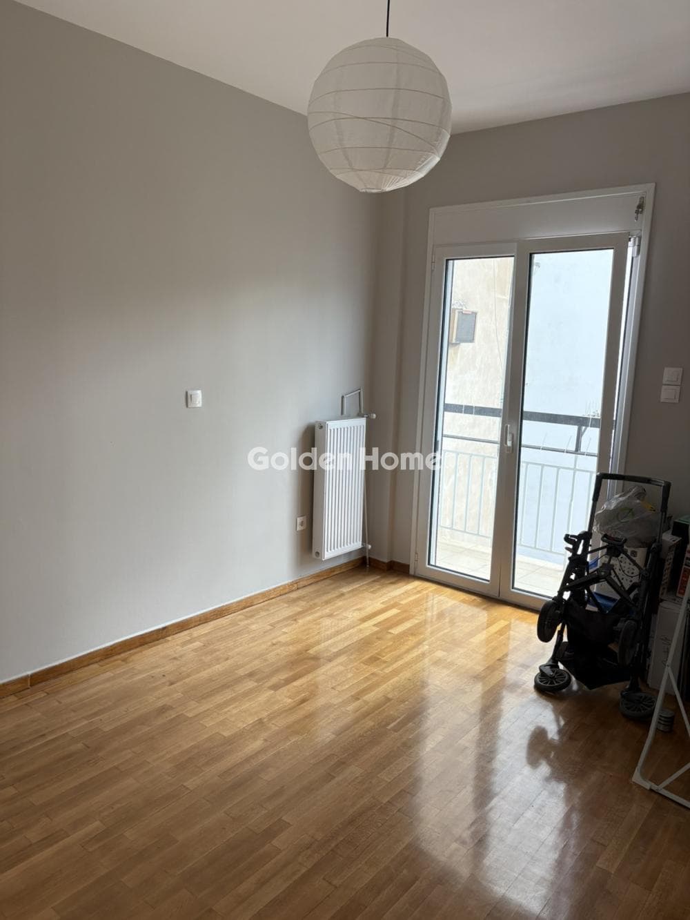 Apartment in Analipsi, Vironas — Photo 10 of 21