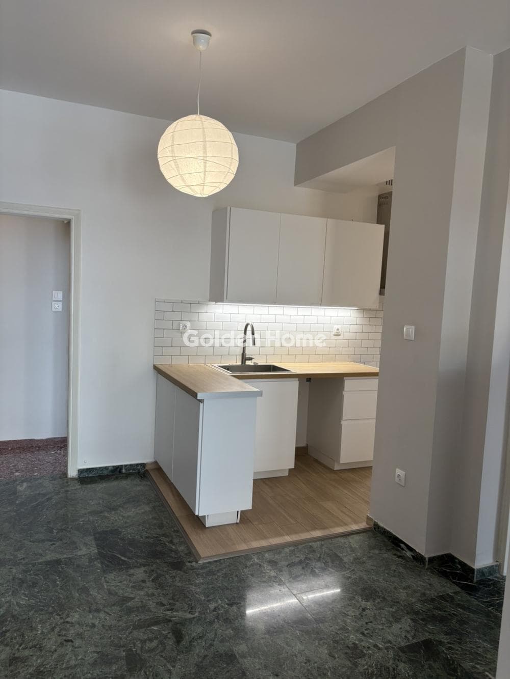 Apartment in Analipsi, Vironas — Photo 15 of 21