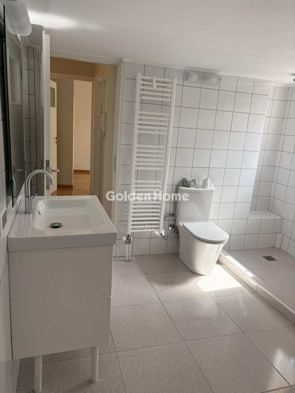 Apartment in Analipsi, Vironas — Photo 14 of 21