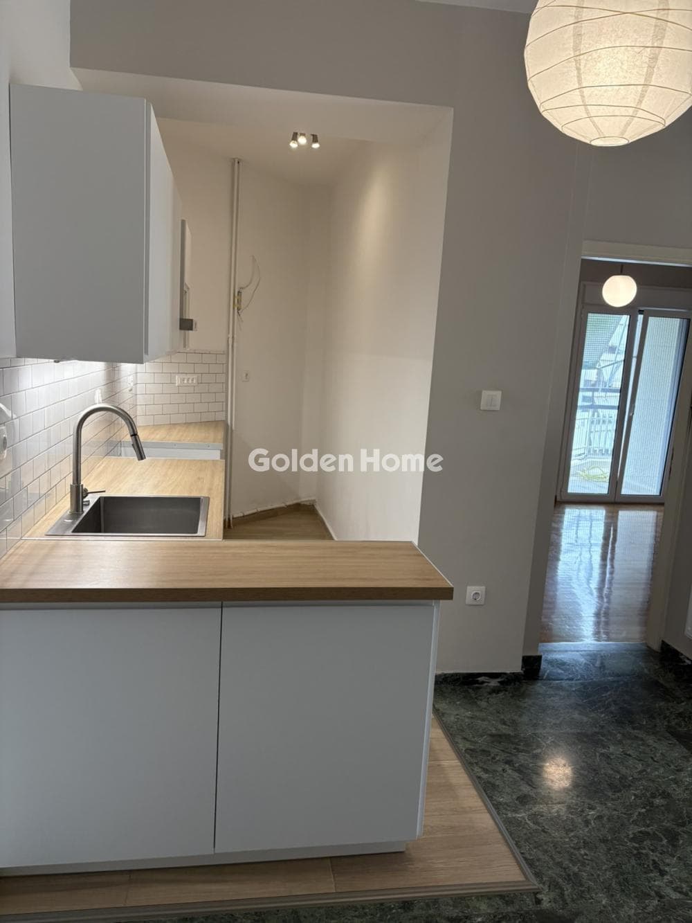 Apartment in Analipsi, Vironas — Photo 13 of 21