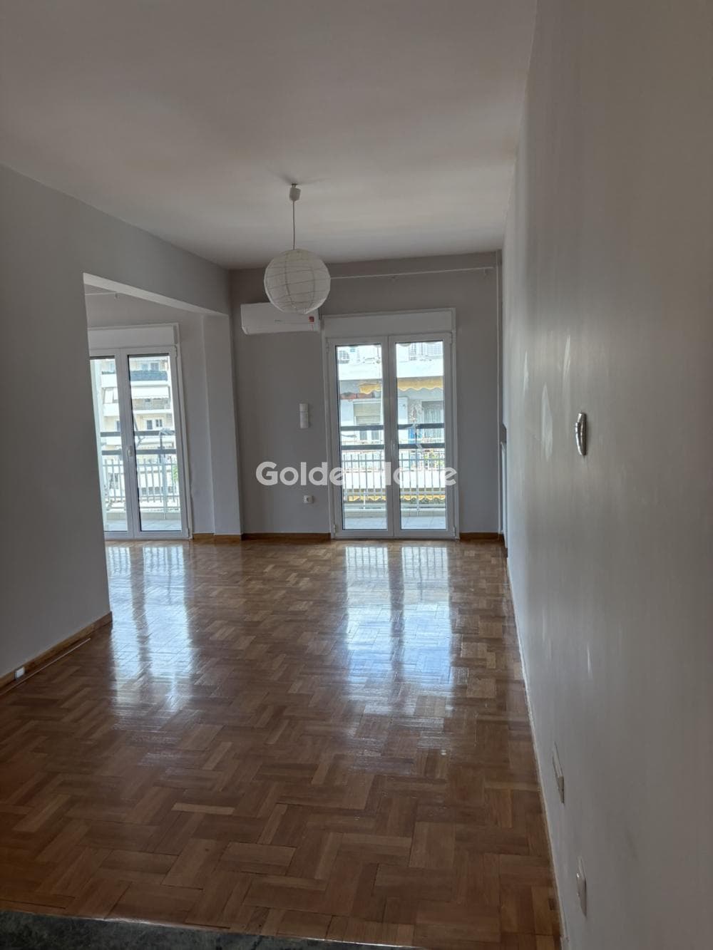 Apartment in Analipsi, Vironas — Photo 19 of 21