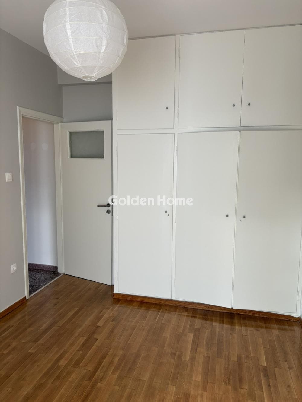 Apartment in Analipsi, Vironas — Photo 12 of 21