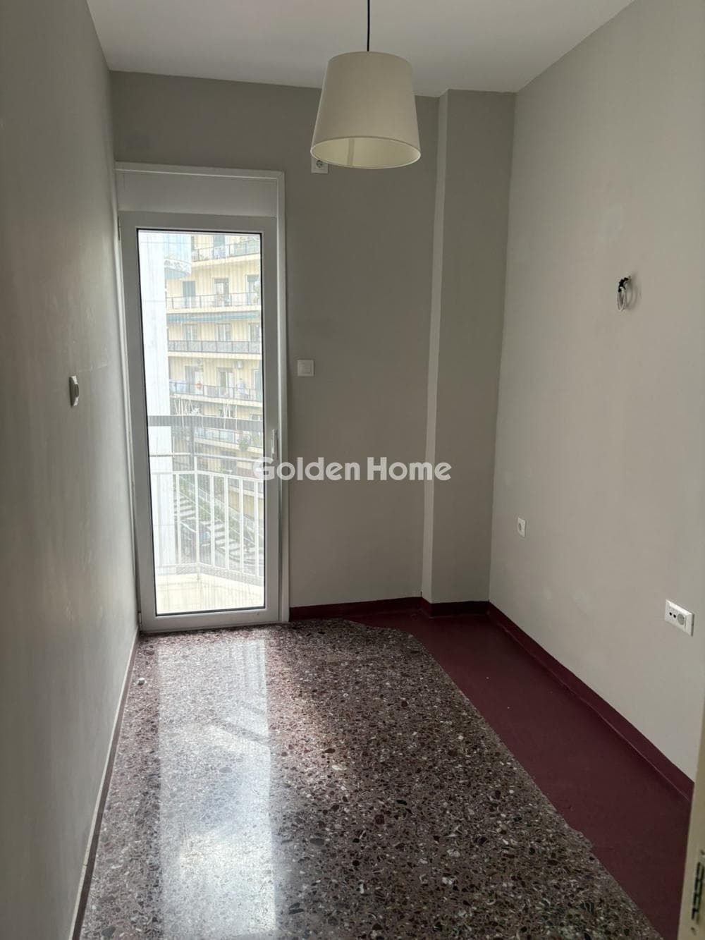 Apartment in Analipsi, Vironas — Photo 16 of 21