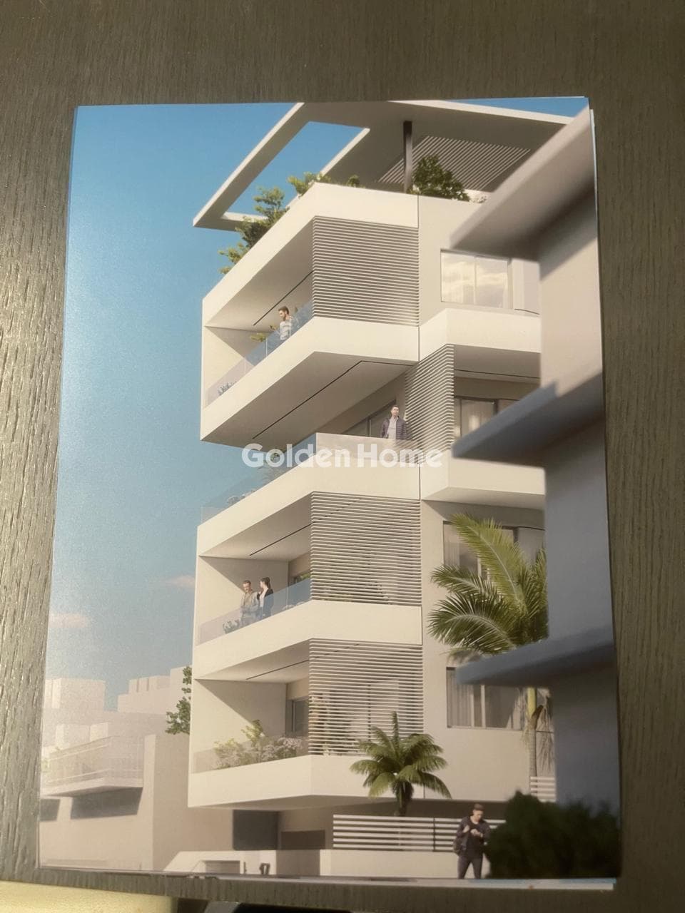 Διαμέρισμα στην Κάτω Ηλιούπολη, Ηλιούπολη — Φωτογραφία 2 από 3