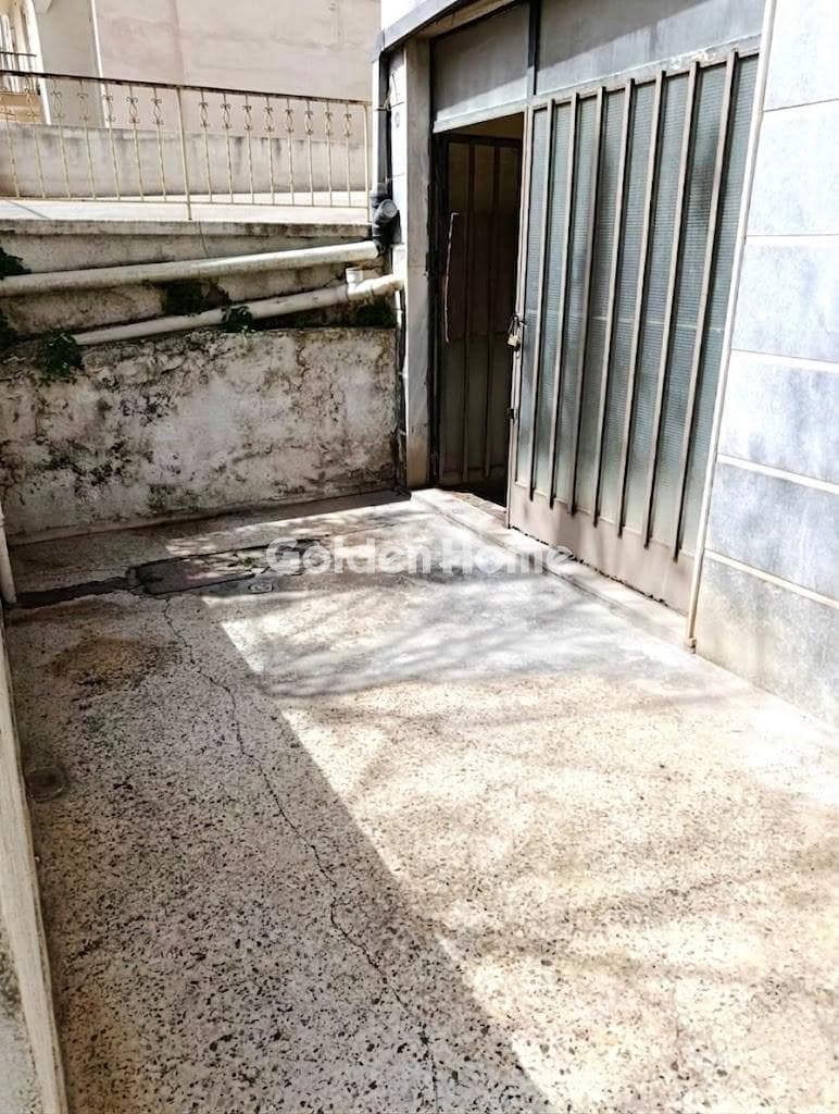 Διαμέρισμα στην Σταθμός Λαρίσης, Κολωνός - Κολοκυνθούς — Φωτογραφία 7 από 9