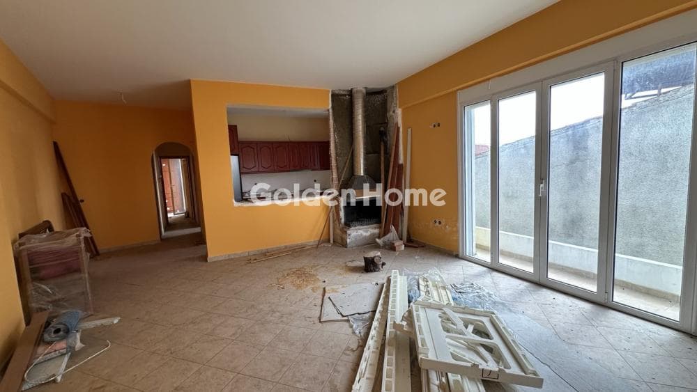 House in Center, Com. Kapandriti — Photo 7 of 7