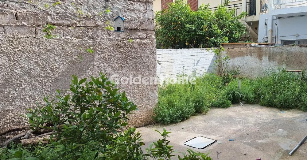 Διαμέρισμα στην Νεκροταφείο, Νίκαια — Φωτογραφία 11 από 12