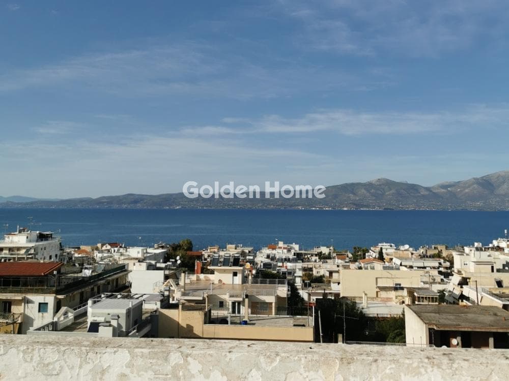 Διαμέρισμα στην Σκάλα Ωρωπού, Κ. Σκάλας Ωρωπού — Φωτογραφία 1 από 15