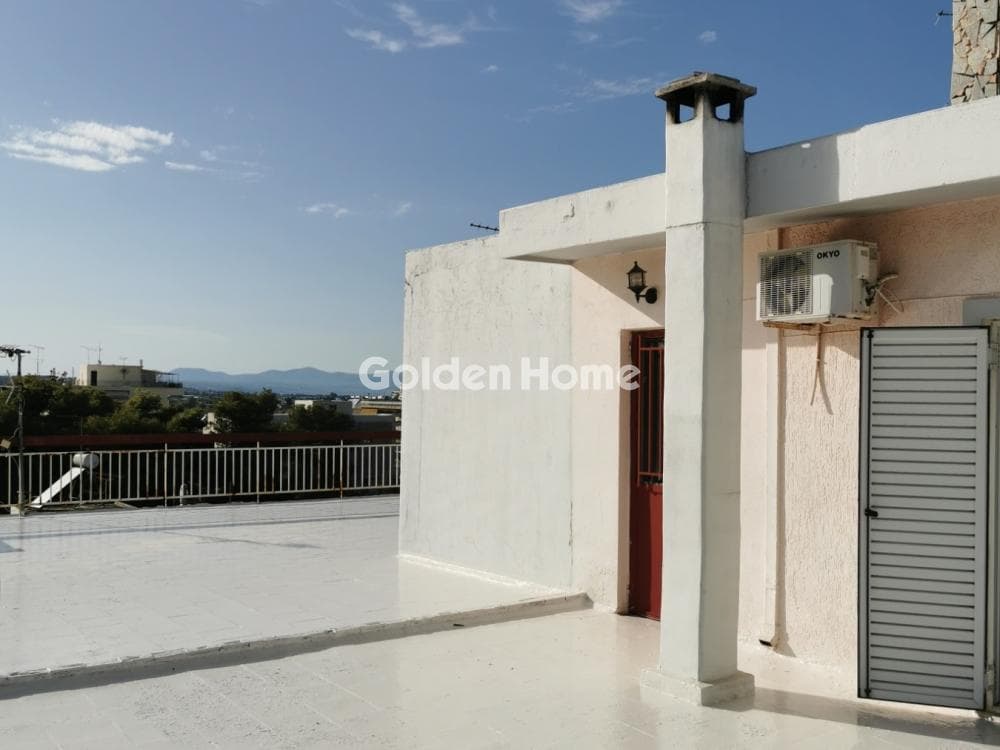 Διαμέρισμα στην Σκάλα Ωρωπού, Κ. Σκάλας Ωρωπού — Φωτογραφία 7 από 15
