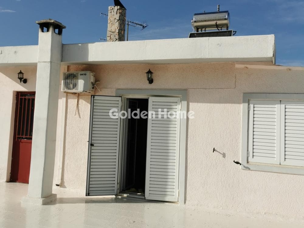 Διαμέρισμα στην Σκάλα Ωρωπού, Κ. Σκάλας Ωρωπού — Φωτογραφία 8 από 15