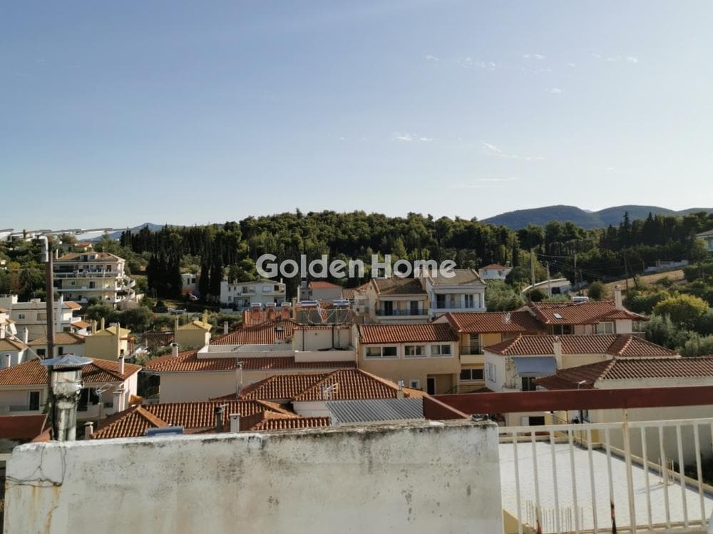 Διαμέρισμα στην Σκάλα Ωρωπού, Κ. Σκάλας Ωρωπού — Φωτογραφία 13 από 15