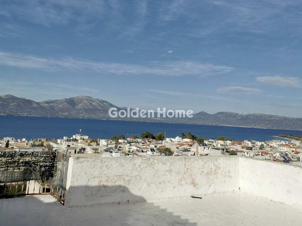 Διαμέρισμα στην Σκάλα Ωρωπού, Κ. Σκάλας Ωρωπού — Φωτογραφία 15 από 15