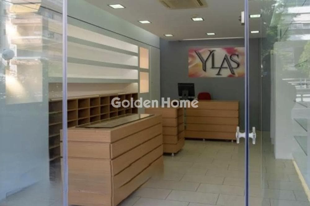 Κατάστημα στην Νερατζιώτισσα, Μαρούσι — Φωτογραφία 3 από 3
