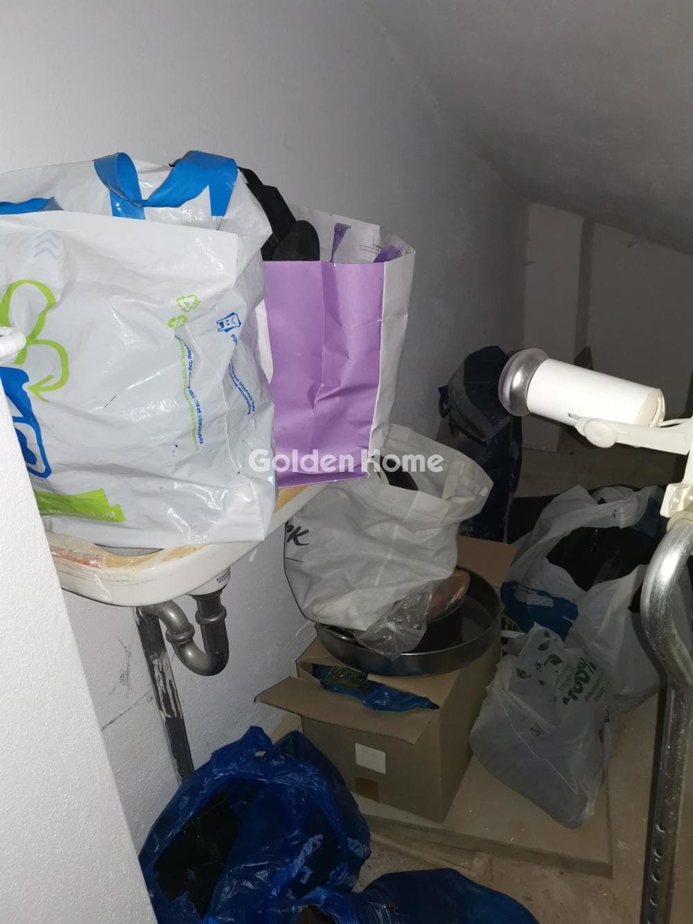 Αποθήκη στην Τερψιθέα, Γλυφάδα — Φωτογραφία 4 από 8