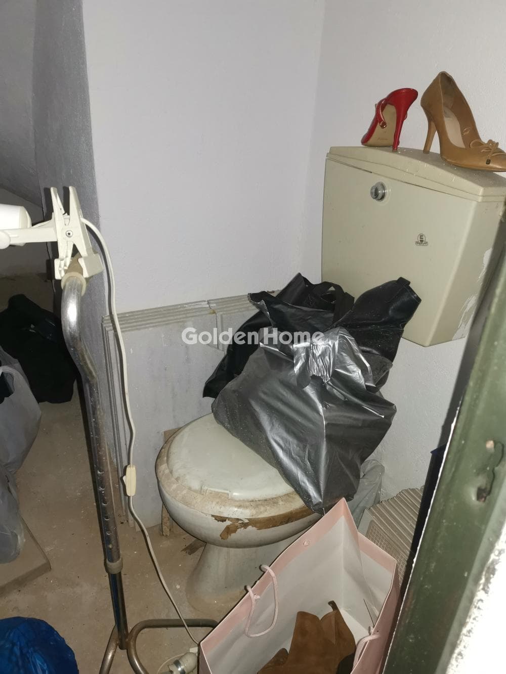 Αποθήκη στην Τερψιθέα, Γλυφάδα — Φωτογραφία 5 από 8