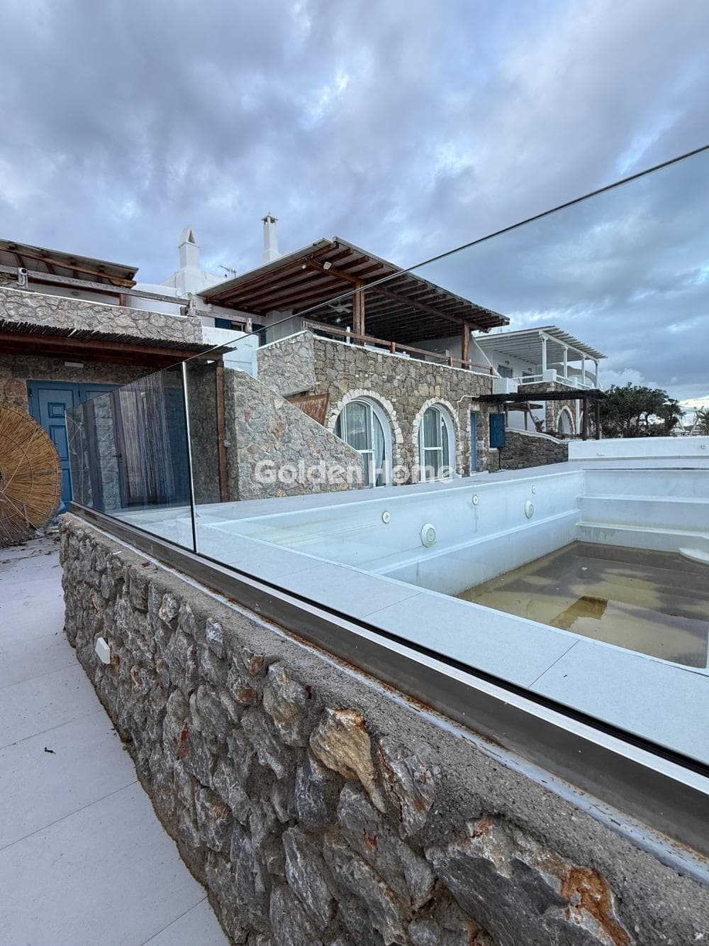 House in Ornos, Mykonos — Photo 14 of 36