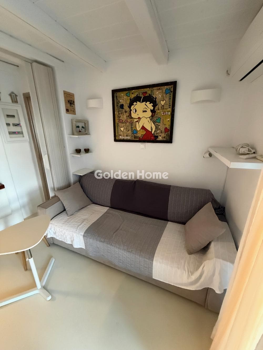 House in Ornos, Mykonos — Photo 15 of 36