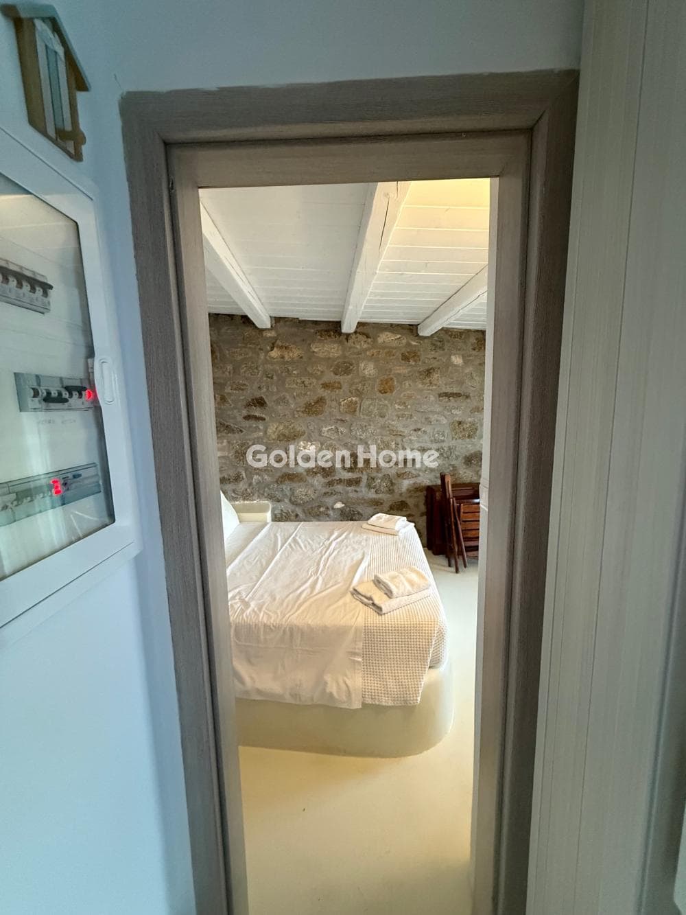 House in Ornos, Mykonos — Photo 18 of 36