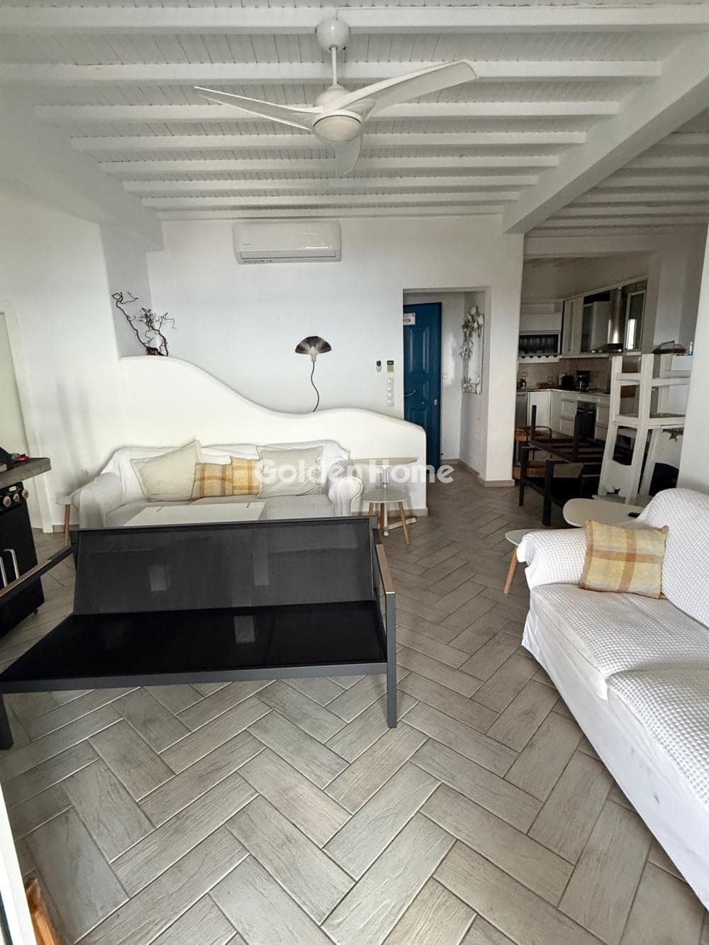 House in Ornos, Mykonos — Photo 6 of 36