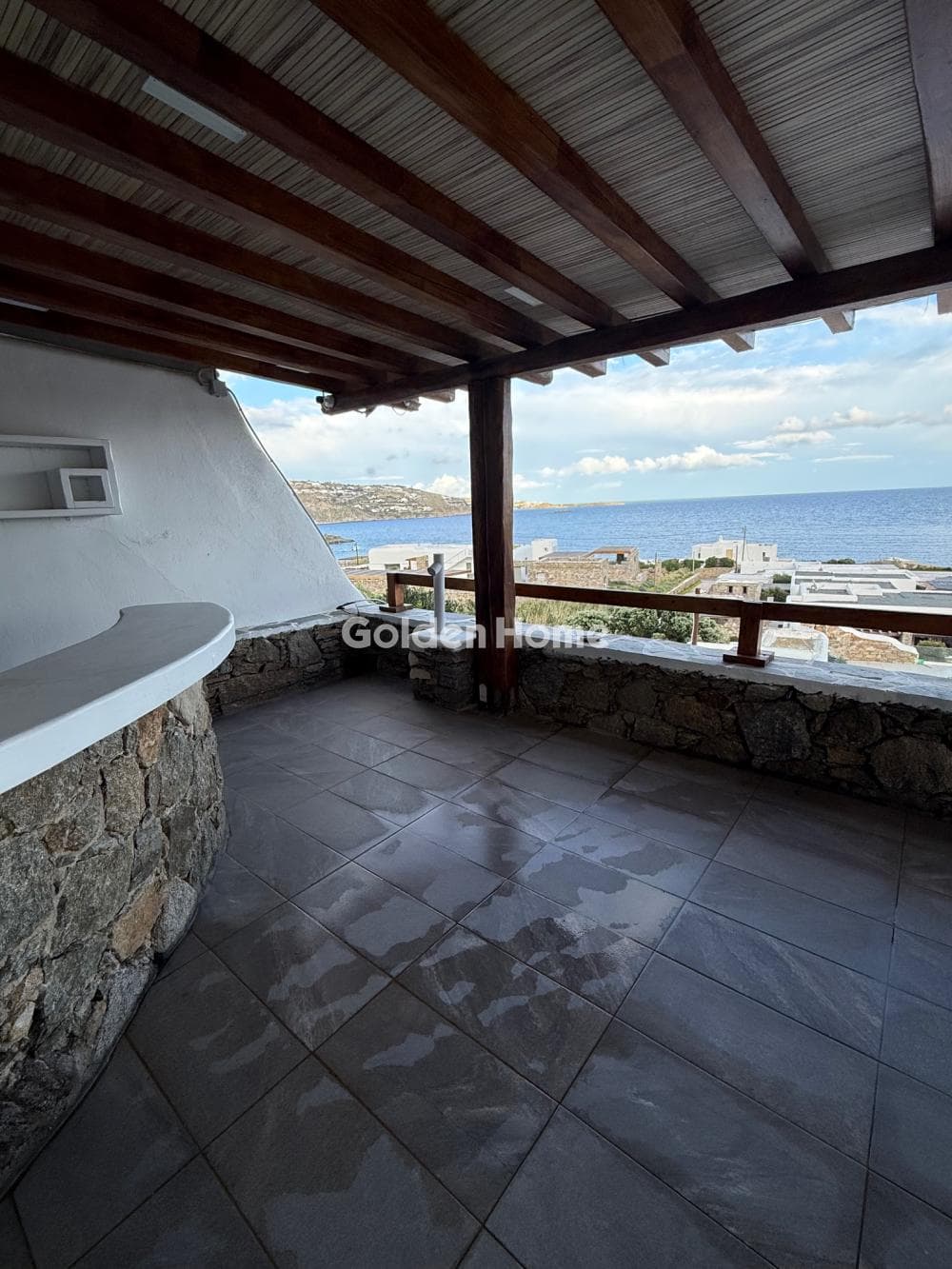 House in Ornos, Mykonos — Photo 2 of 36