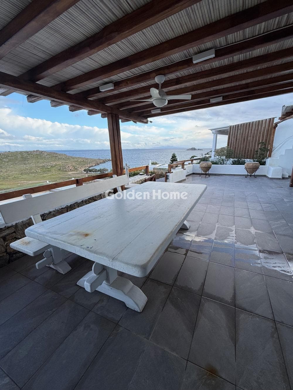 House in Ornos, Mykonos — Photo 28 of 36