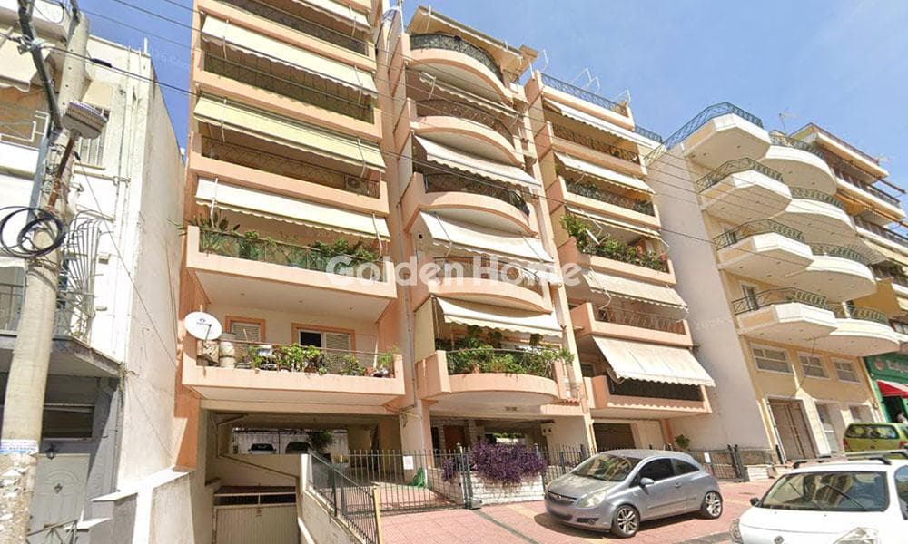 Διαμέρισμα στην Ελευθερούπολη, Νέα Ιωνία