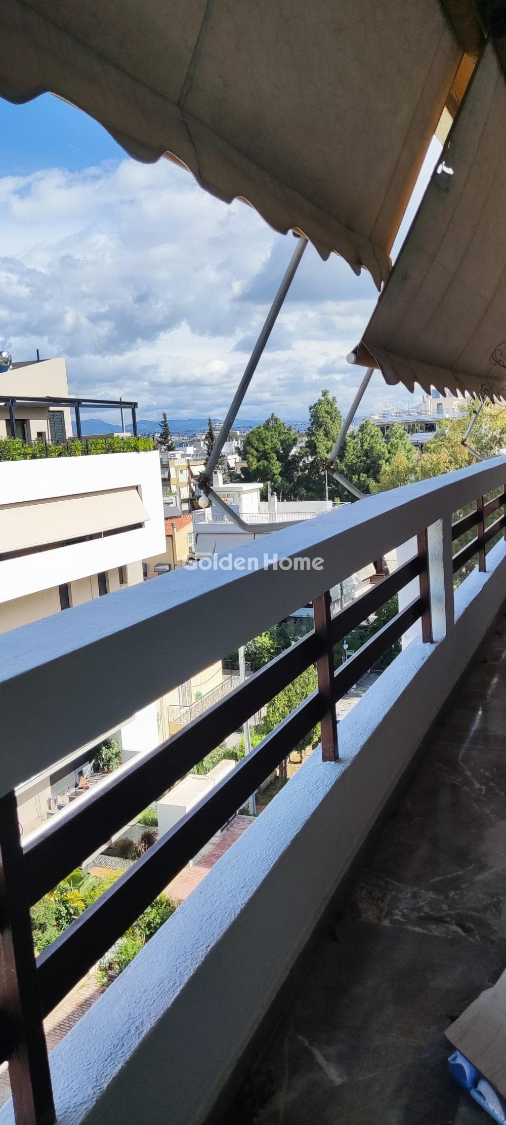 Apartment in Agios Georgios, Neo Psichiko — Photo 12 of 24