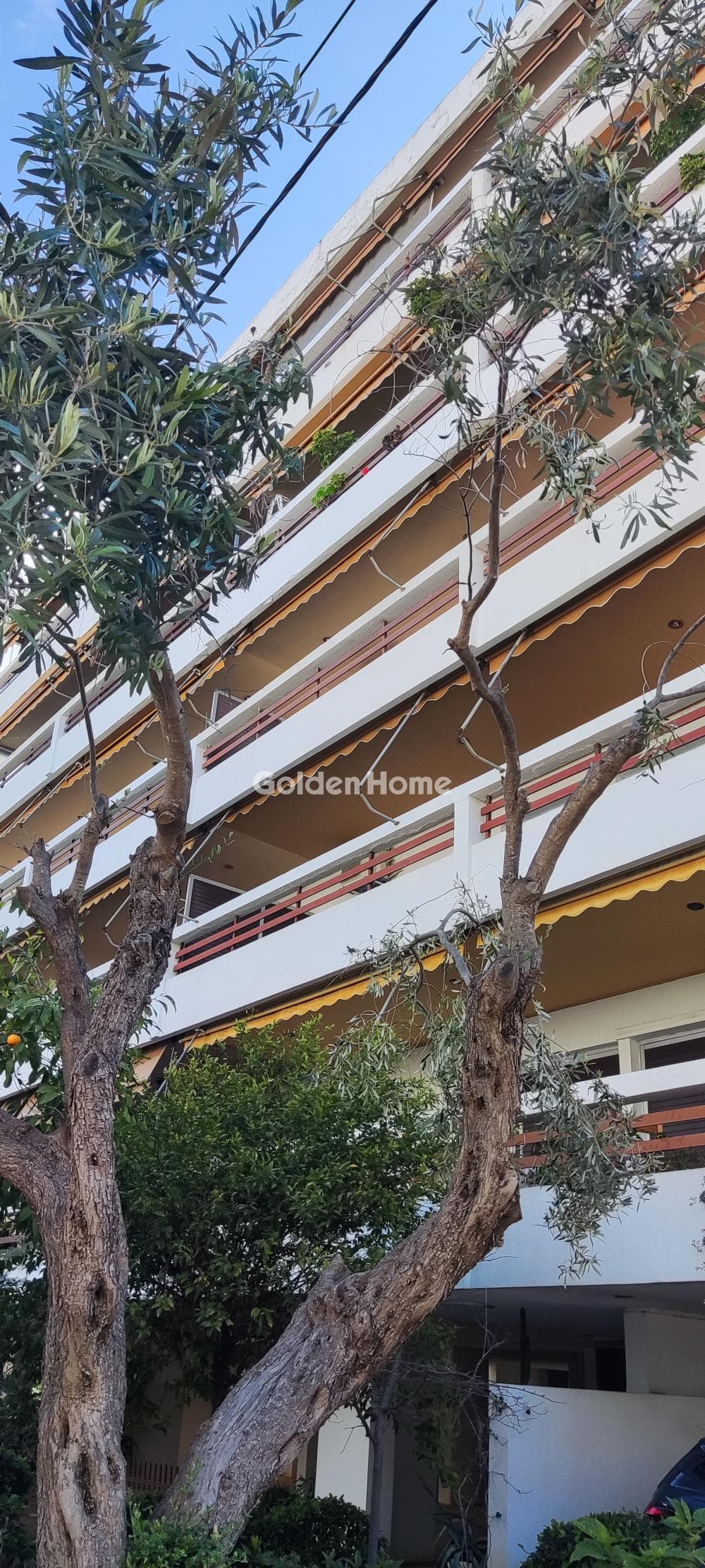 Apartment in Agios Georgios, Neo Psichiko — Photo 15 of 24